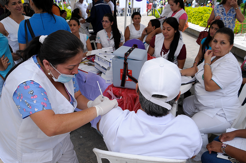 Esta semana los pijaenses podrán acceder a la II Feria de Servicios a la Ciudadanía estrategia de la Gobernación para facilitarles la vida a los quindianos