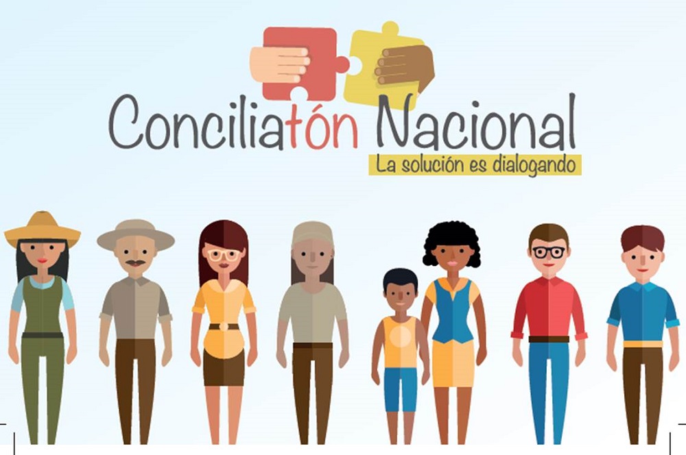 Este viernes finaliza el plazo para inscribirse en la Jornada Nacional Conciliatón