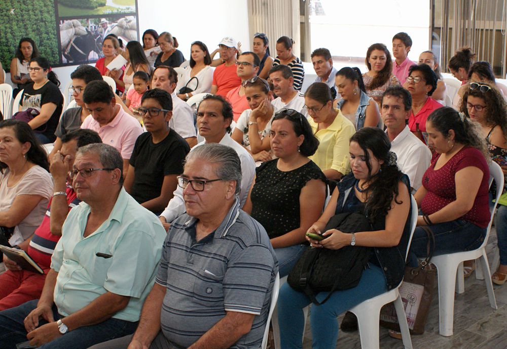 Gobernación del Quindío Comité de Cafeteros y Parque del Café dieron apertura al Noveno Concurso Departamental de Dibujo y Pintura