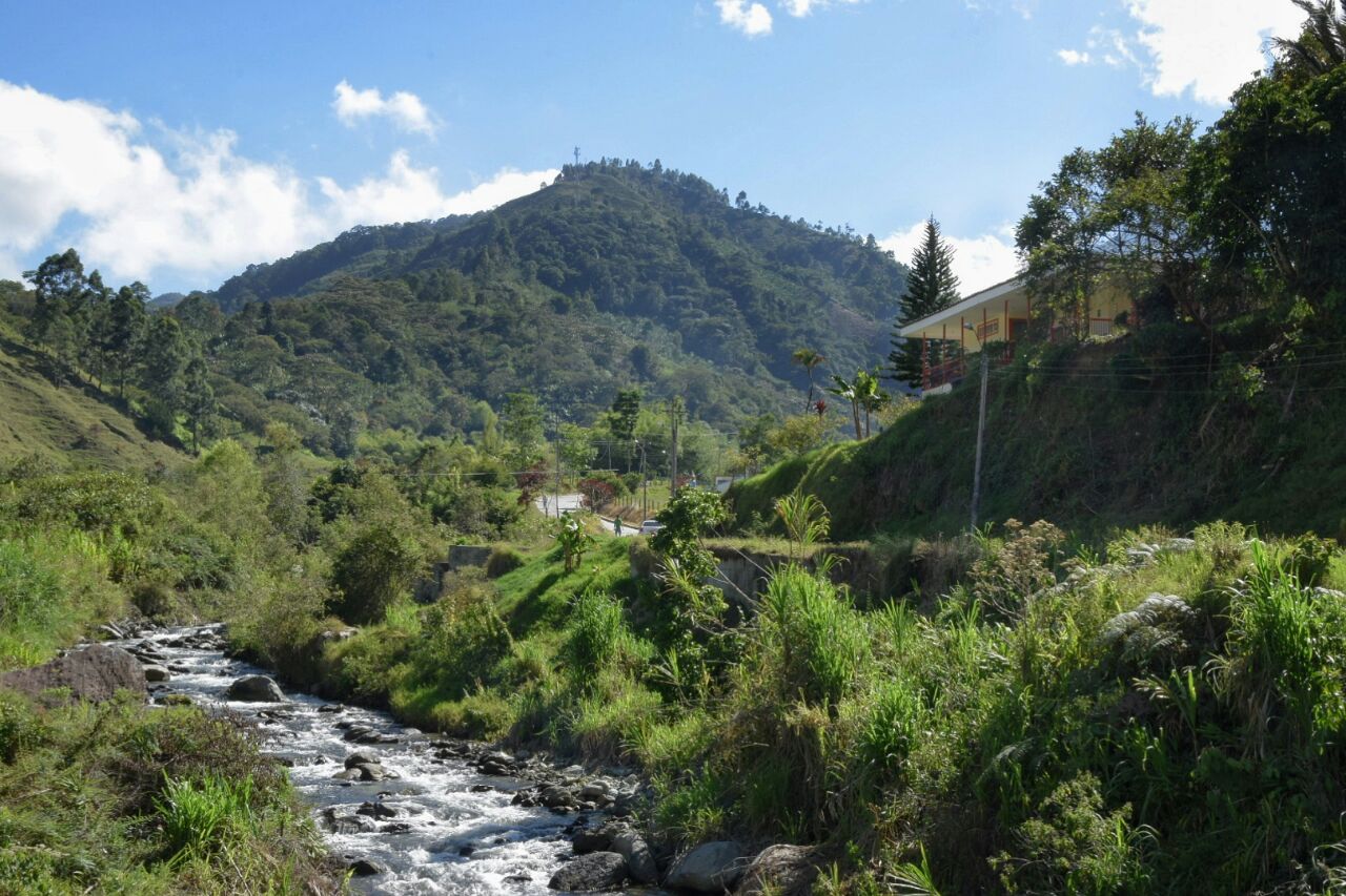 Gobernación del Quindío promueve el turismo responsable como alternativa de desarrollo económico para Pijao