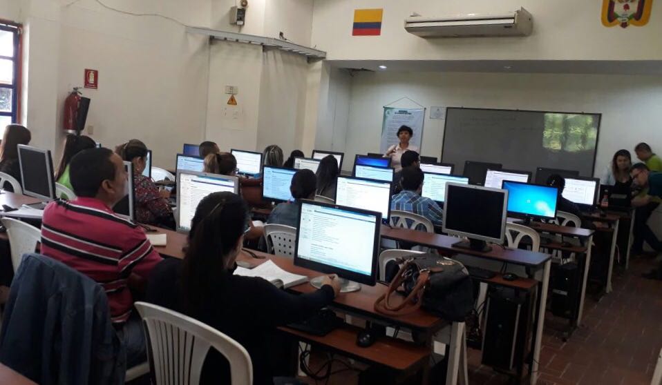 Gobernación del Quindío y MinTrabajo suman esfuerzos para erradicar el trabajo infantil en el departamento