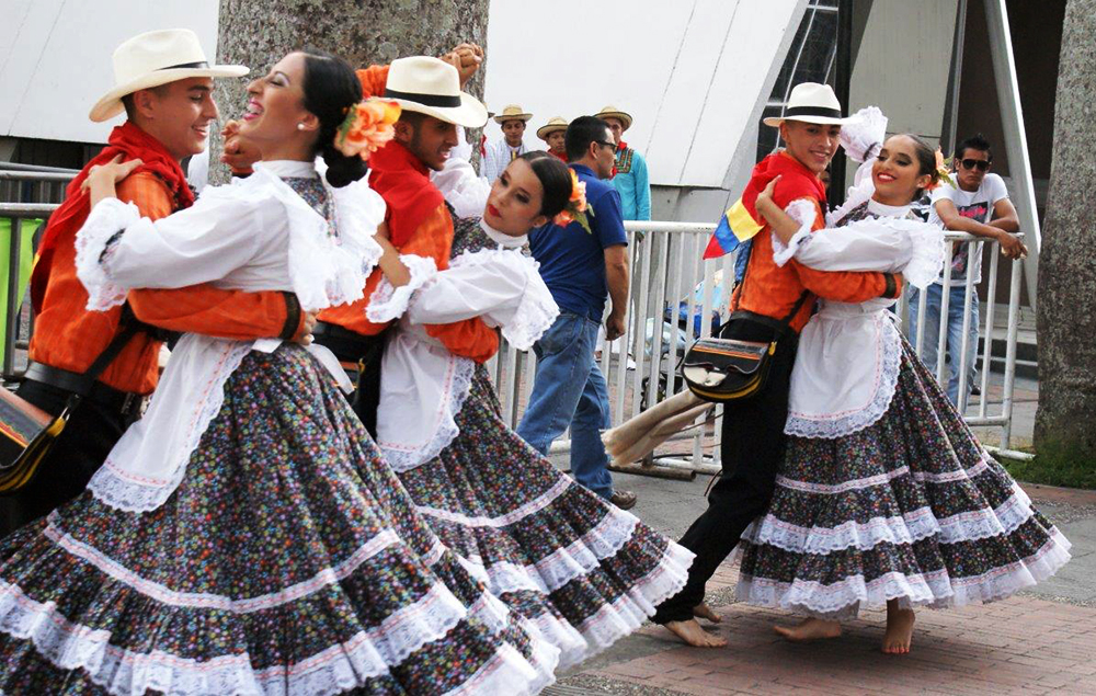 Hasta el 20 de septiembre estará abierta la convocatoria Escena Itinerante otra iniciativa de la Gobernación del Quindío para apoyar el arte del departamento