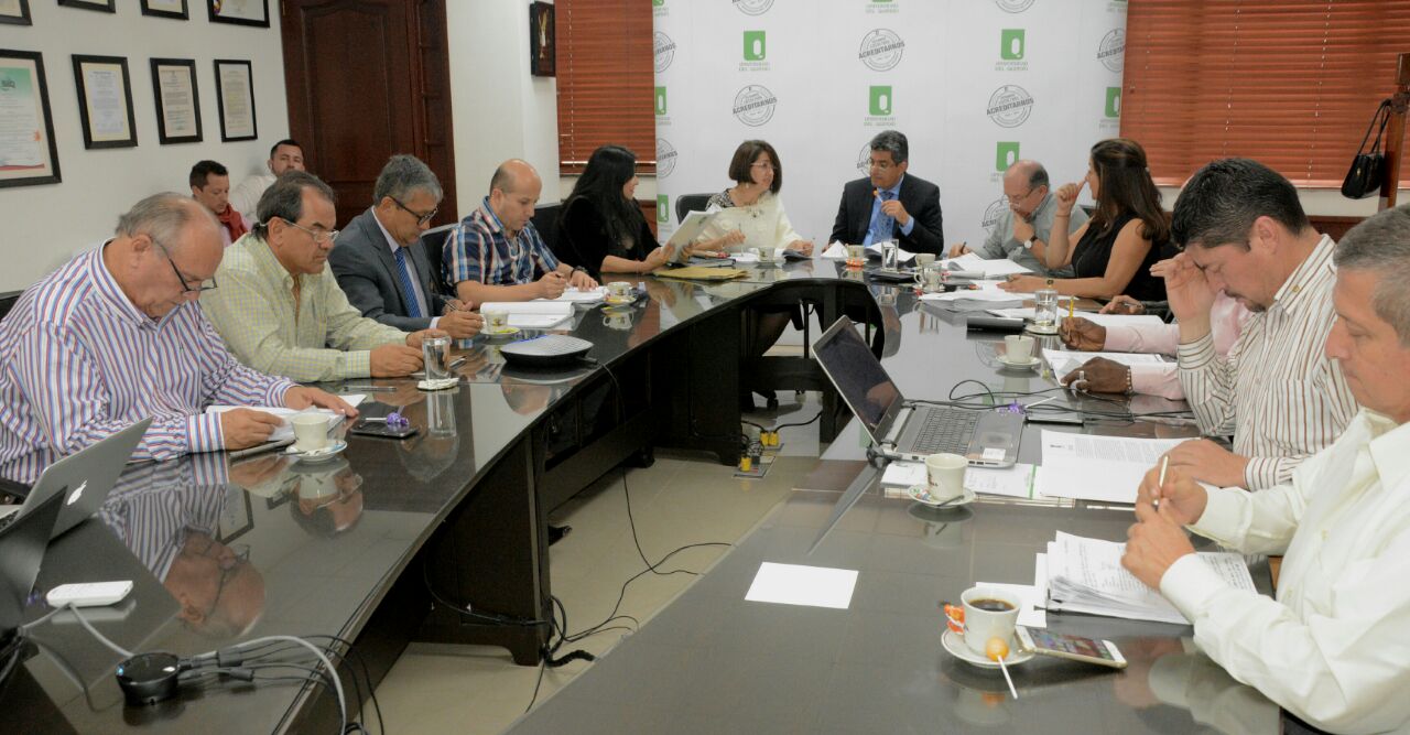 Los quindianos tendrán más posibilidades de acceder a la educación superior