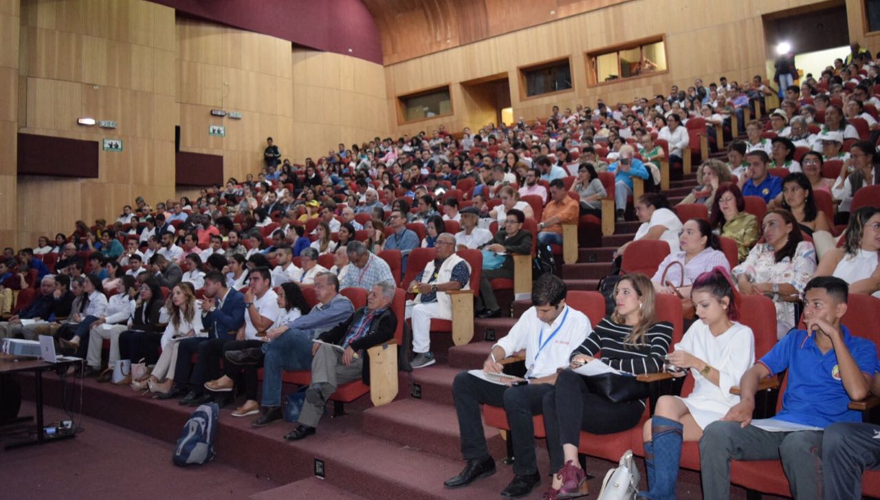 En foro regional Quindío Caldas y Risaralda presentaron sus propuestas de Paz y Reconciliación para el Eje Cafetero