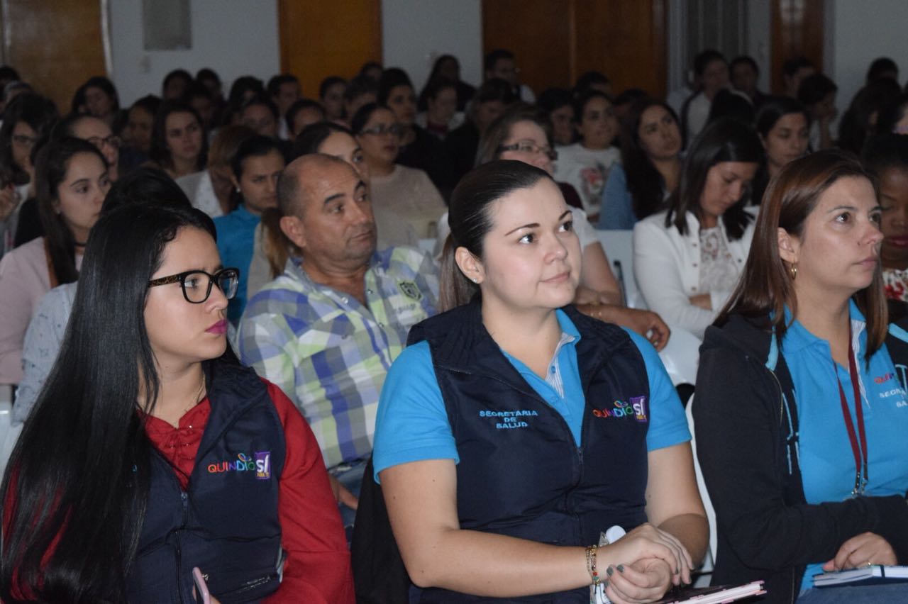 Secretaría de Salud ejecuta acciones para controlar enfermedades en el Quindío