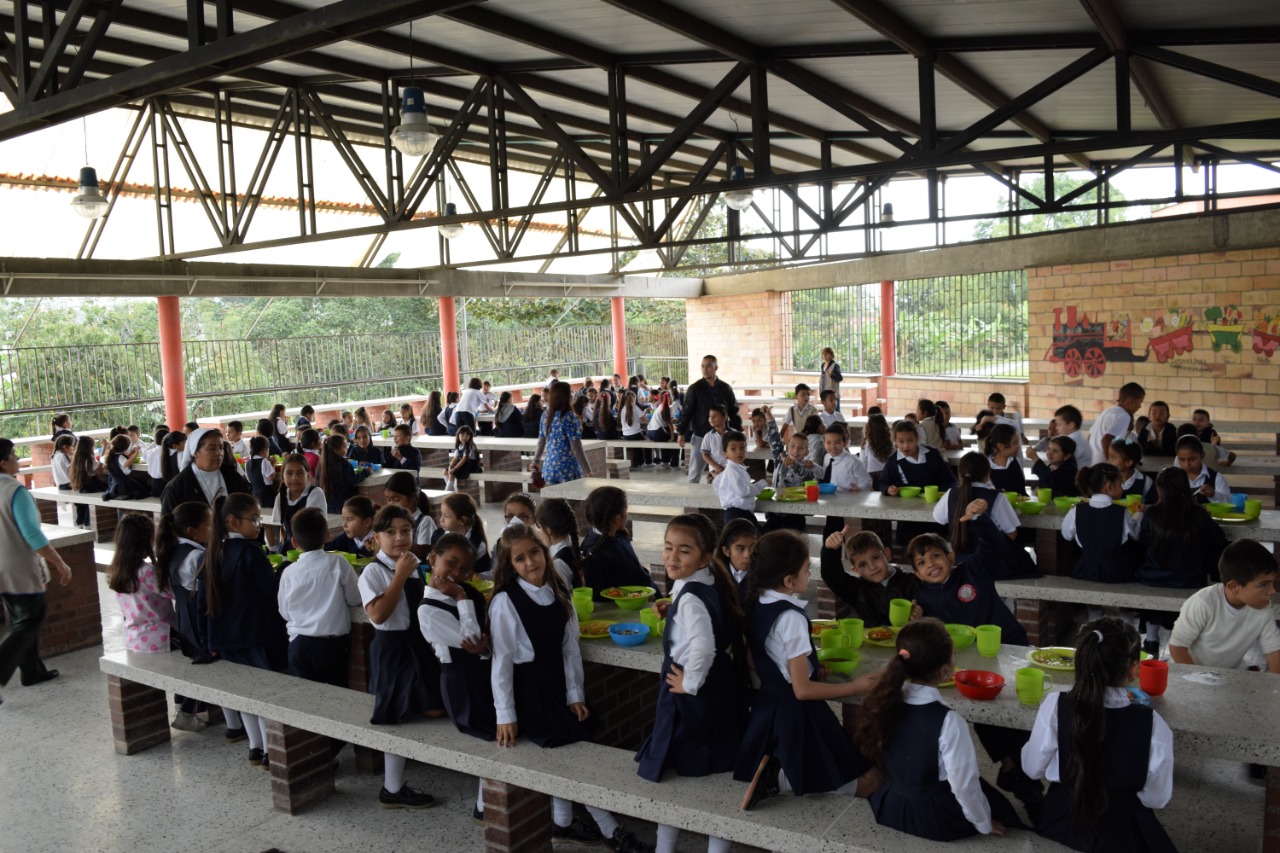 Gobierno departamental a la espera de paz y salvos e informe del operador del PAE para cancelar el primer pago a la Bolsa Mercantil