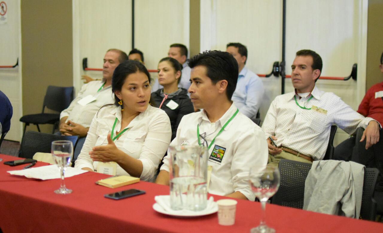 Profesionalizacion y formalizacion principales retos en el Encuentro Nacional de Guias Turisticos