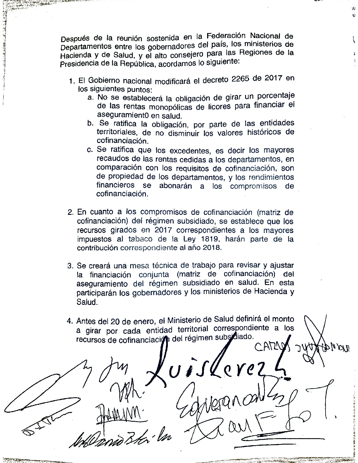 Documento