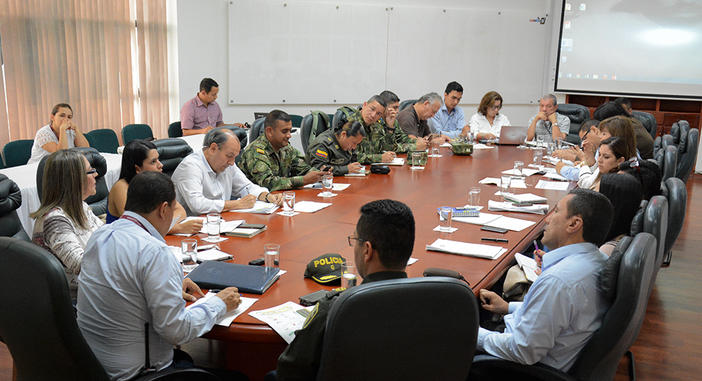 En el Quindío los votantes no superan el censo poblacional