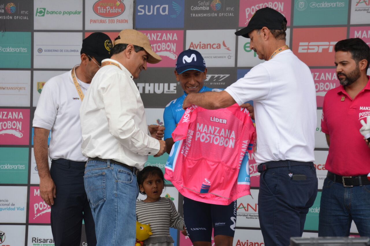 Con UCI 2.1 Colombia Oro y Paz el Quindío demostró que está preparado para recibir eventos de talla mundial