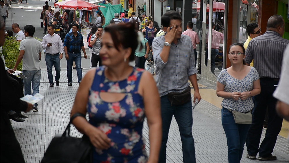 Gobernación del Quindío busca consolidar el Consejo de Atención Integral para la Migración para intervenir a la población procedente de Venezuela