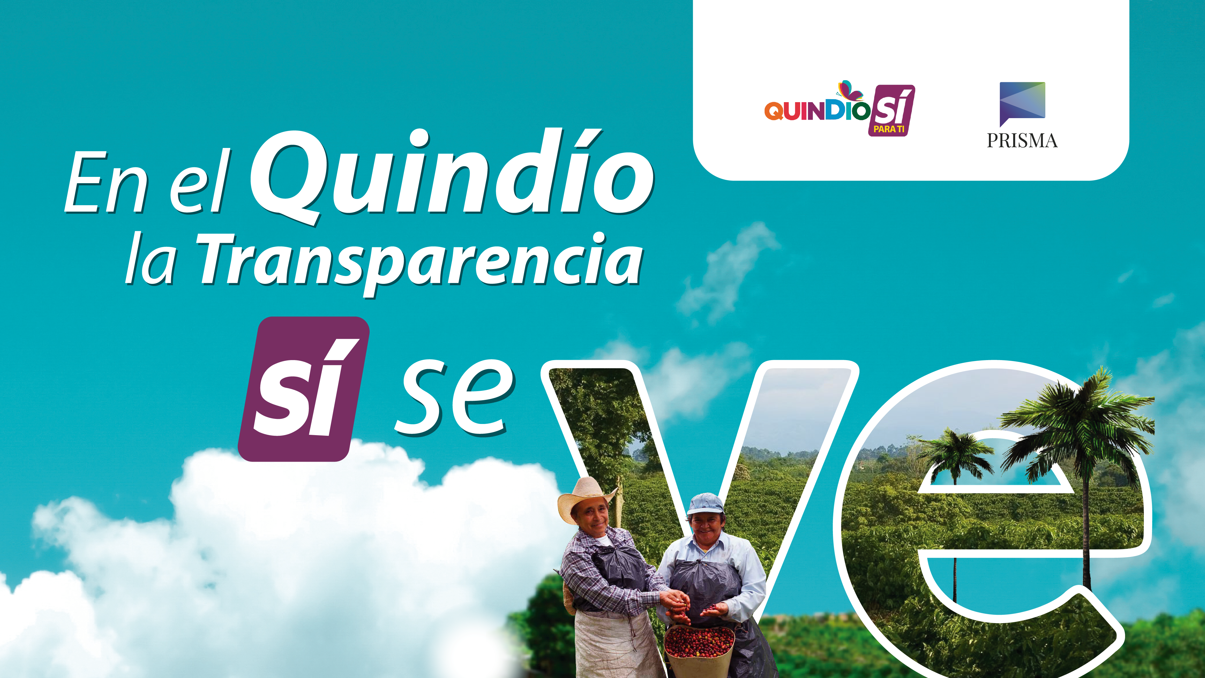 Gobernación del Quindío presentó a la ciudadanía las acciones ejecutadas para combatir la corrupción en el departamento