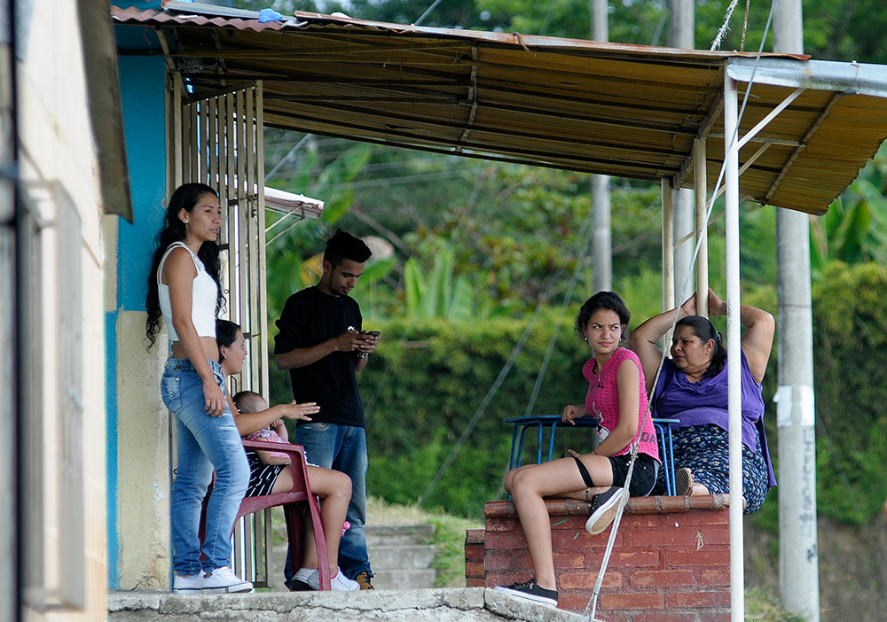 Gobierno departamental insiste en el fortalecimiento de la familia para la protección de la vida de los quindianos