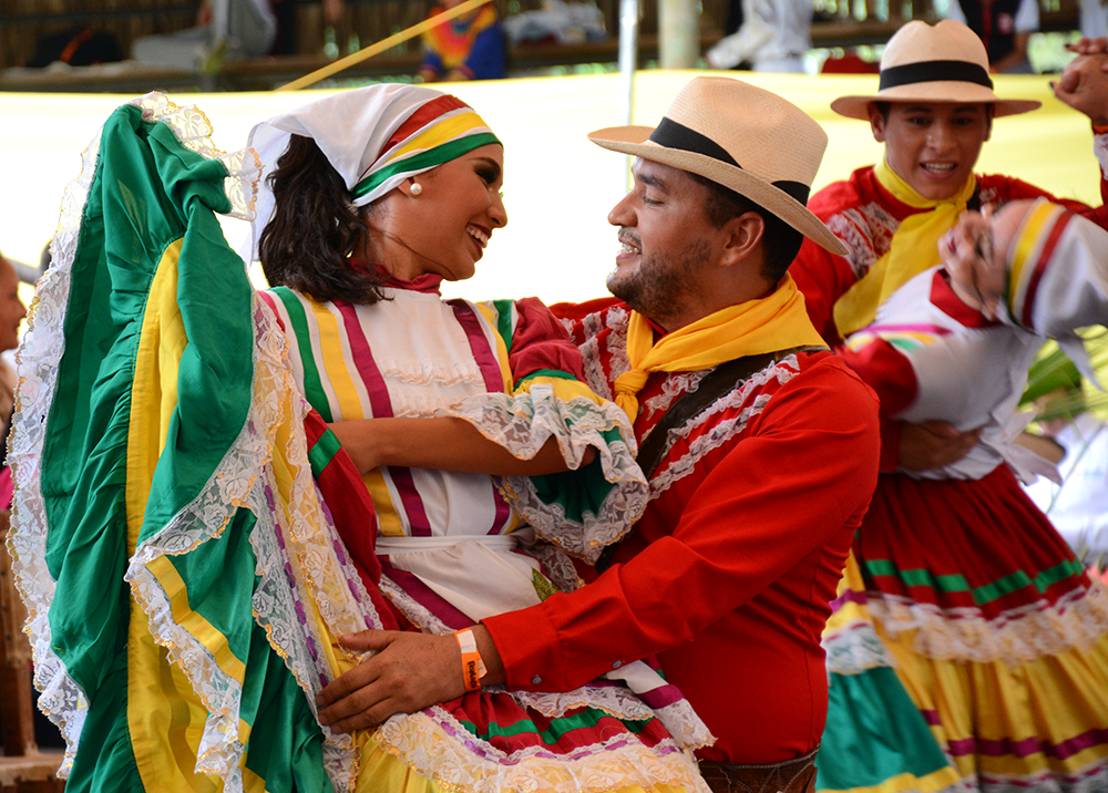 28 proyectos serán patrocinados por el gobierno departamental a través de la convocatoria de Concertación