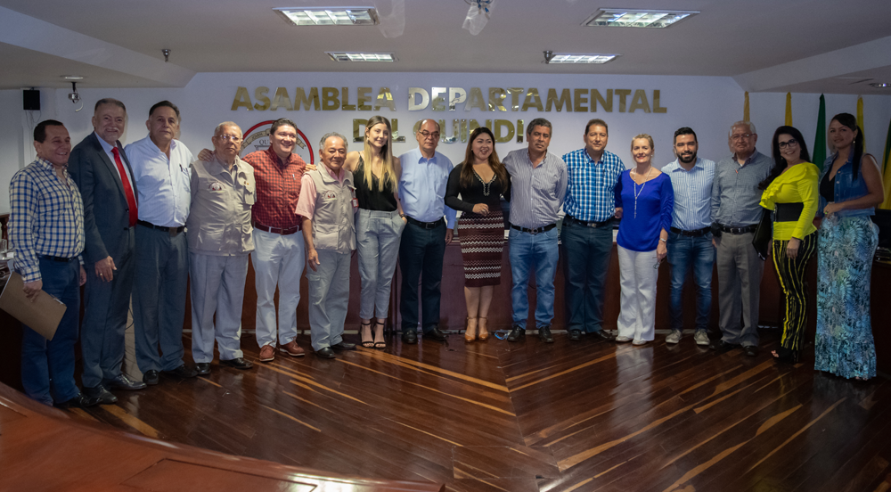 Creado el Cabildo de Sabios en el Quindío