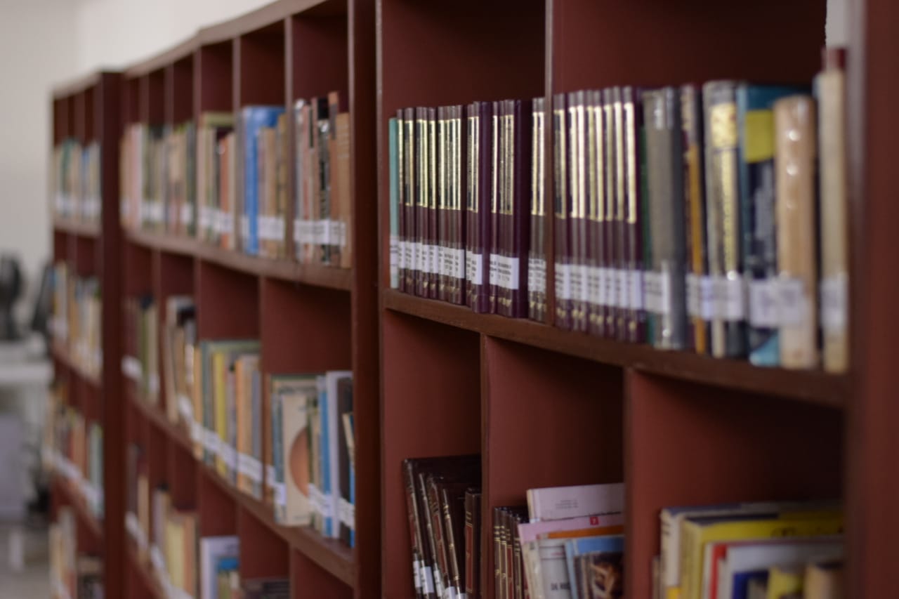 Red Departamental de Bibliotecas Públicas del Quindío ganadora de la VI convocatoria del Programa Iberbibliotecas 2018