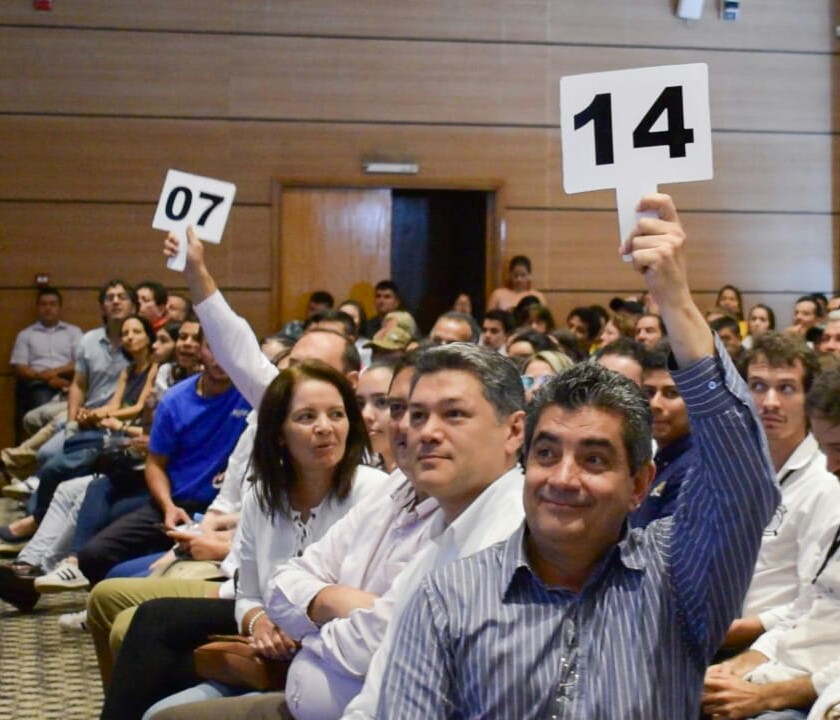 Subasta de Cafés Especiales del Quindío estrategia que impulsa a los caficultores a dar valor agregado a su producto