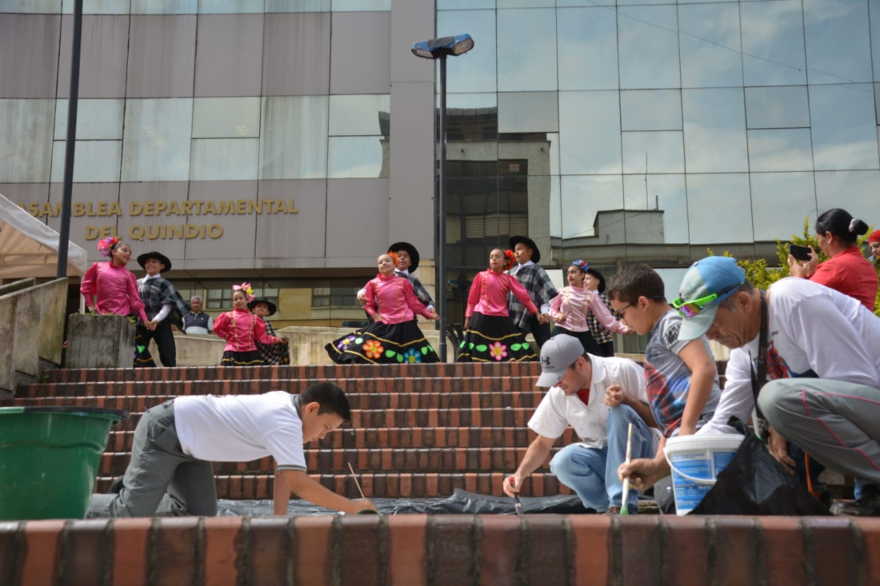 Academia en el Quindío unida para impulsar la industria de las curtiembres a través del desarrollo sostenible