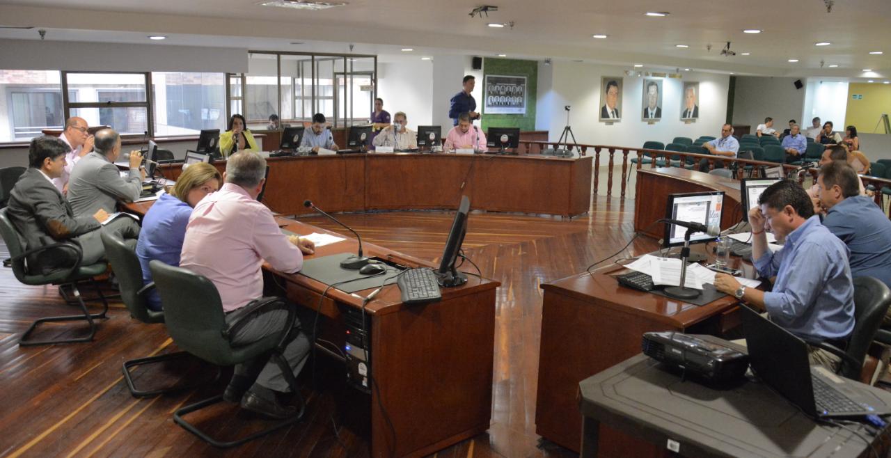 Gobernación inició proceso ante la Bolsa Mercantil de Colombia para seleccionar el operador del PAE y así garantizar la alimentación complementaria a estudiantes de I.E. del Quindío