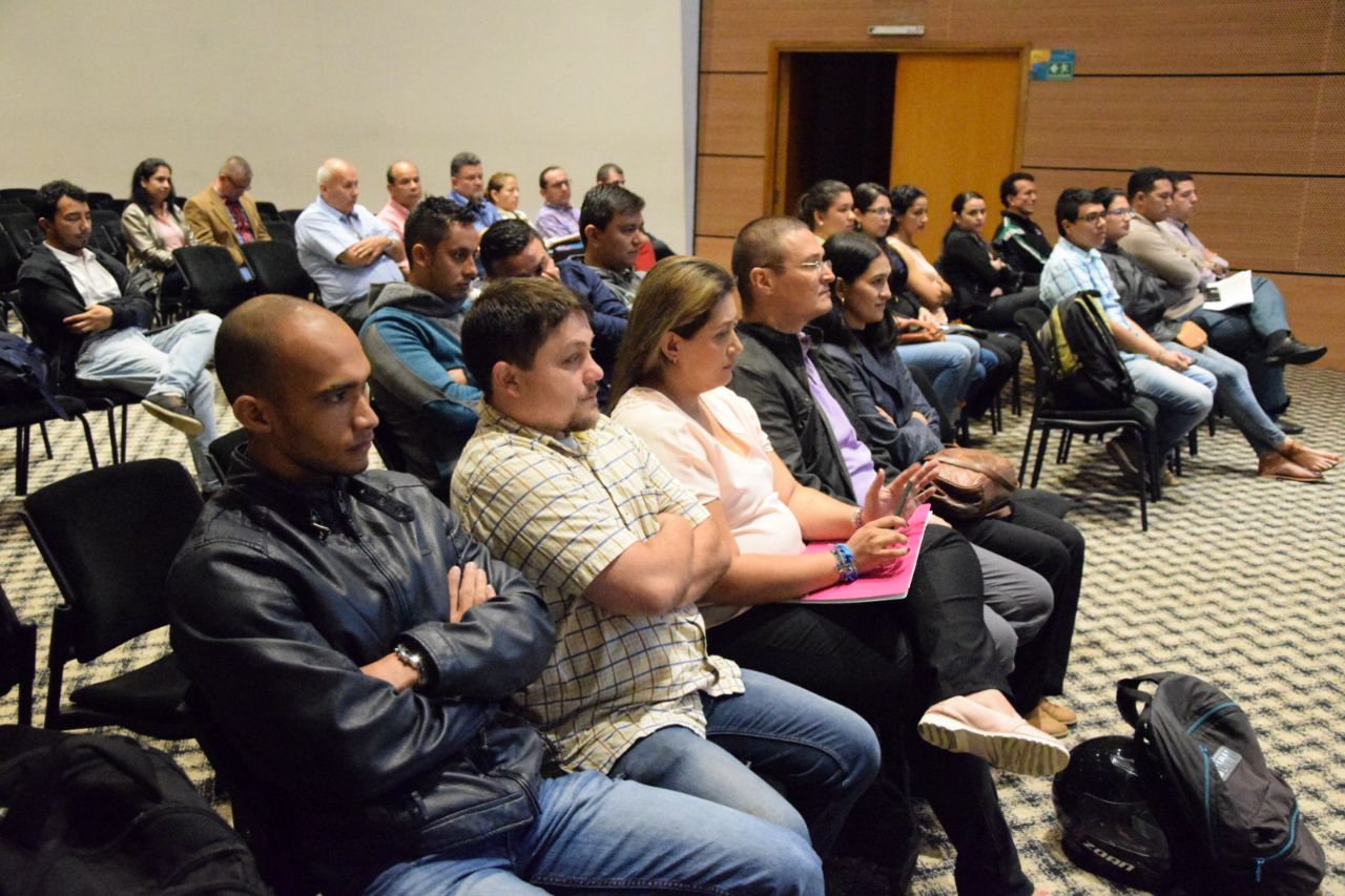 Secretaría de Educación realizó audiencia pública para proveer cargos docentes en el Quindío