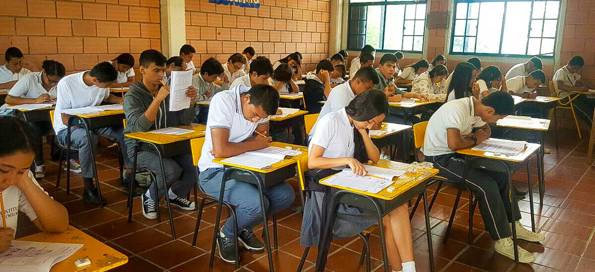 Universidad del Quindío iniciaría este mes formación a docentes del programa de bilingüismo de la Gobernación
