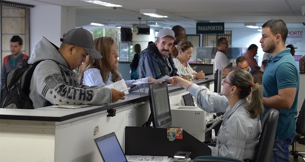 Este 11 de mayo vence el plazo para el pago del impuesto vehicular de automotores con placas 000 a 400 en el Quindío