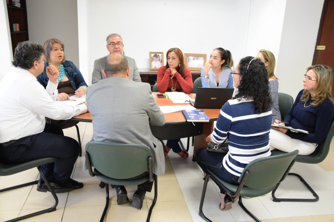 Gobierno departamental vigila operación del PAE para garantizar su normal funcionamiento en las instituciones educativas quindianas