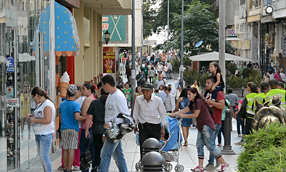 Inclusión laboral erradicación del trabajo infantil y oferta de vacantes entre los temas que socializará la Gobernación del Quindío en la Semana del Empleo