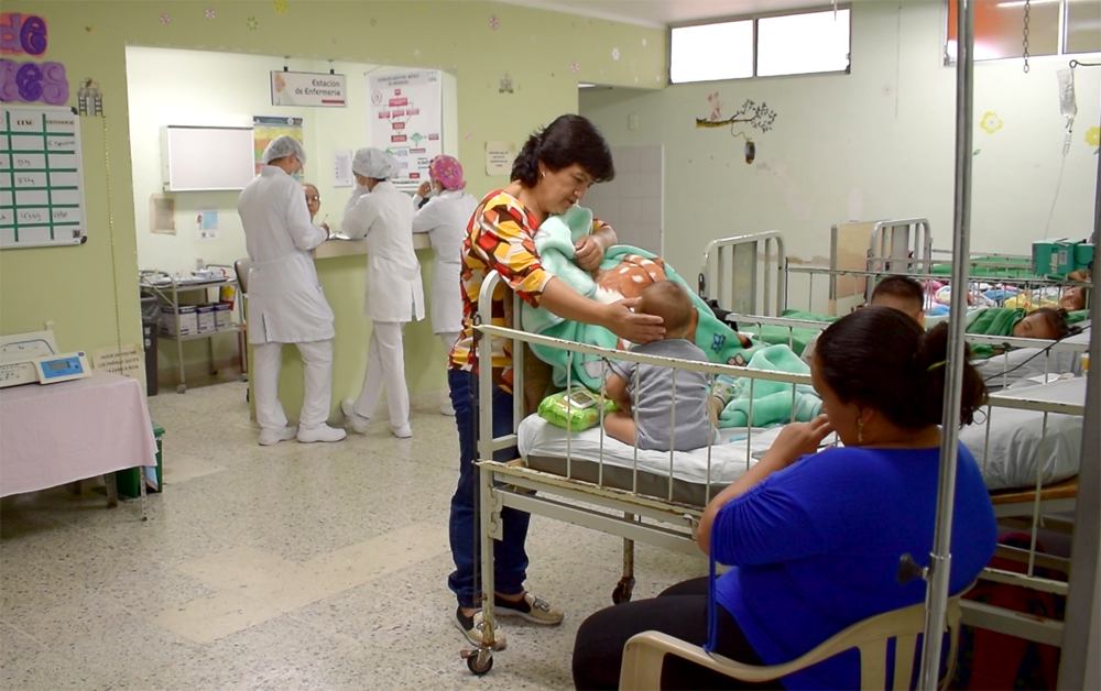 Gobernación del Quindío pagará 1.800 millones de pesos a IPS por atención a población pobre no afiliada