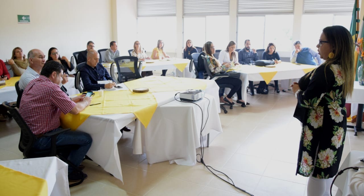 Operación del Programa de Alimentación Escolar PAE en 2018 finaliza exitosamente