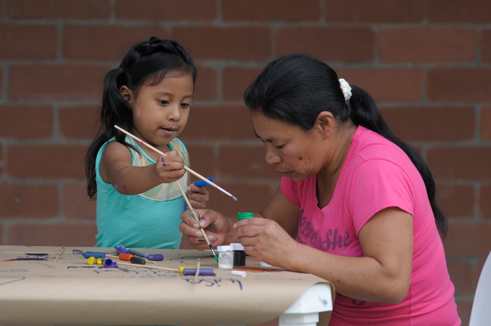 Educación inclusiva para estudiantes de Calarcá