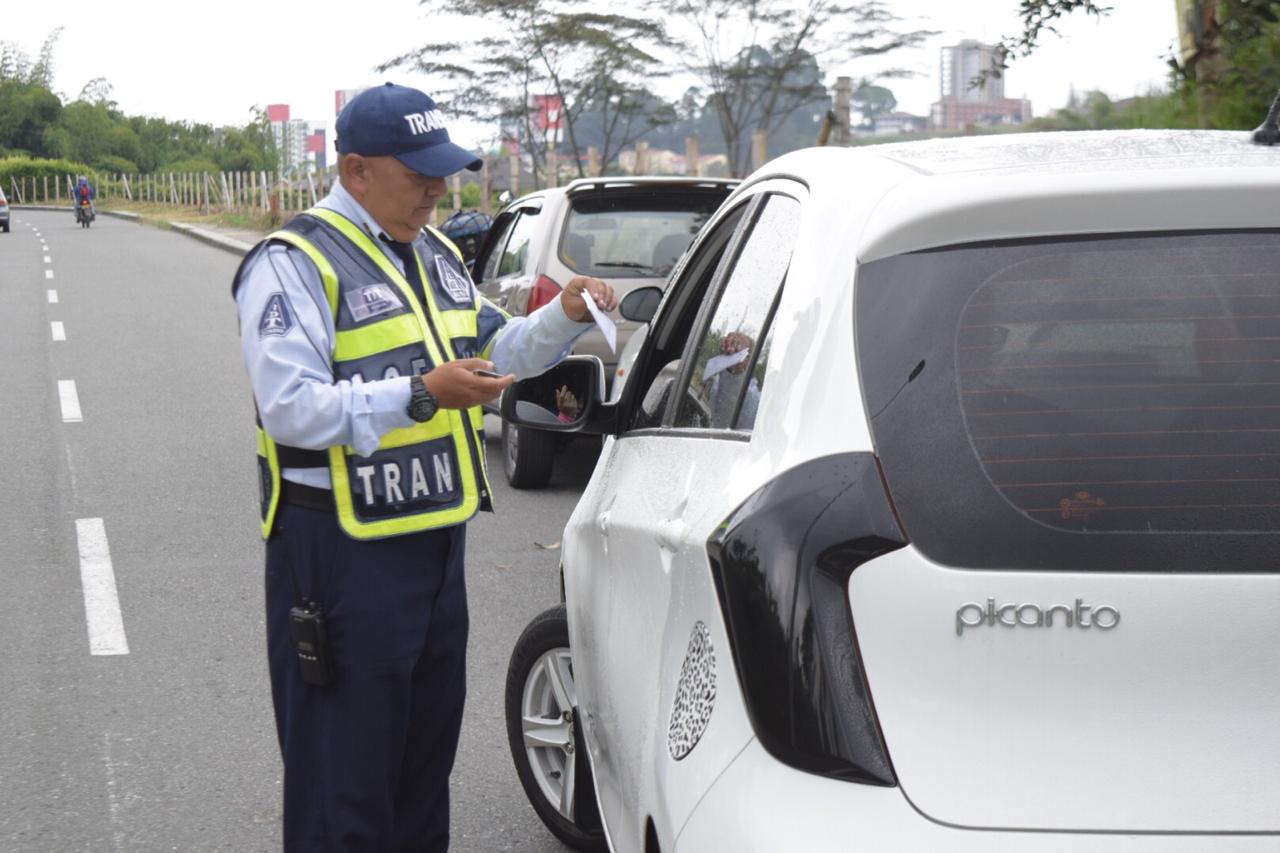 El IDTQ se une a las actividades de prevención durante la semana de receso