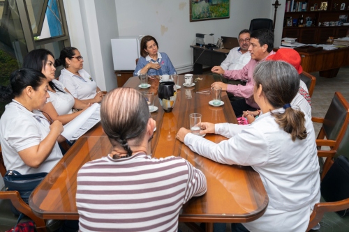 Gobernación del Quindío le transferirá 1.000 millones al hospital La Divina Misericordia de Calarcá