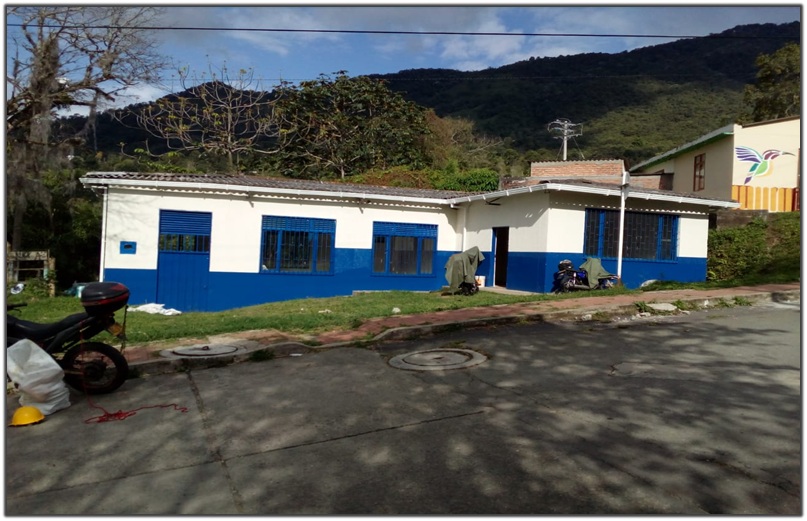 Gobernación del Quindío entregará hoy la nueva Casa de la Cultura en el corregimiento de La Virginia en Calarcá