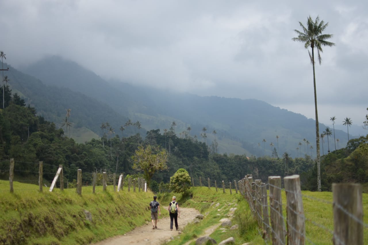 Más de 120.000 turistas visitaron el Quindío durante semana de receso ocupación hotelera en Filandia y Salento alcanzó el 100