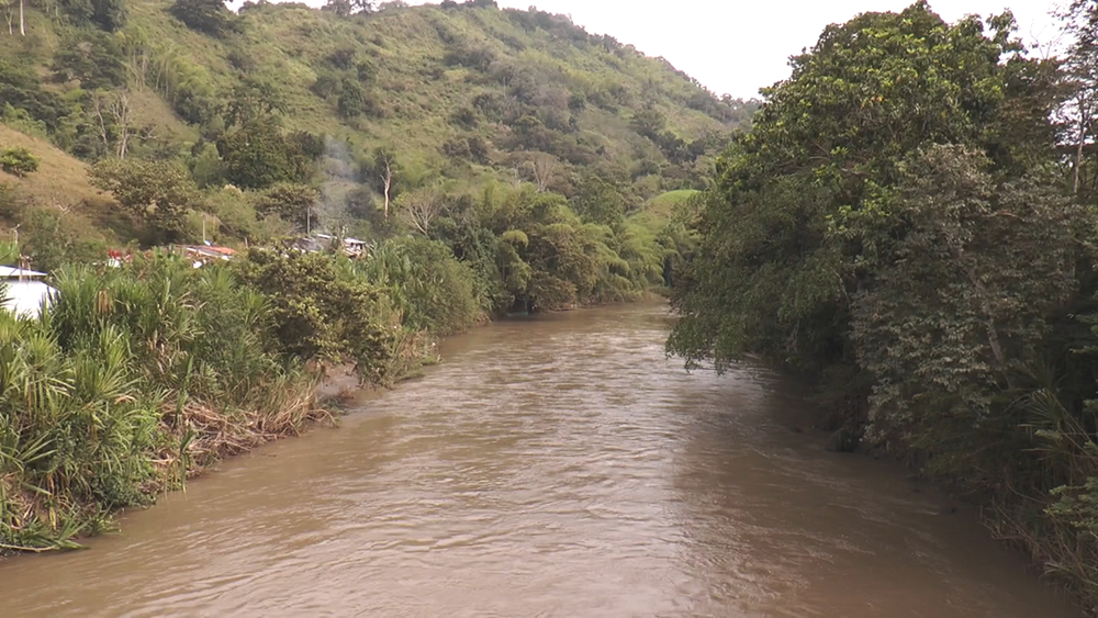 Quindío contará con sistema de monitoreo ambiental