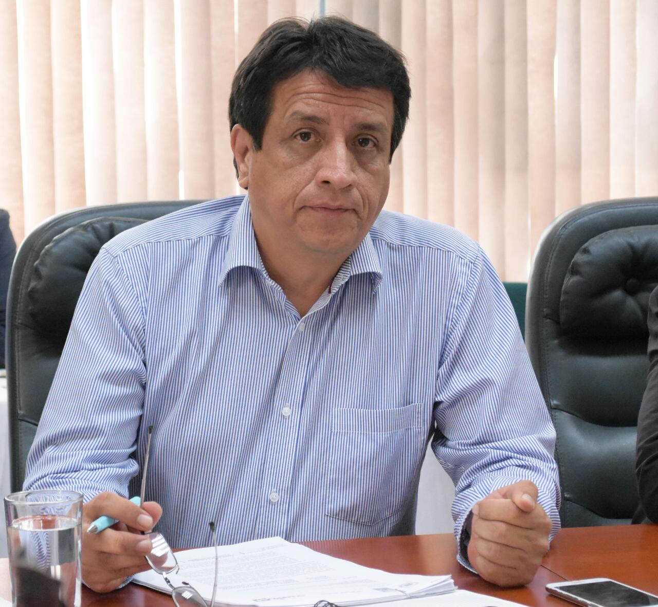 Secretaría de Salud ordena el cierre preventivo del servicio de ambulancias de la empresa Cronovida
