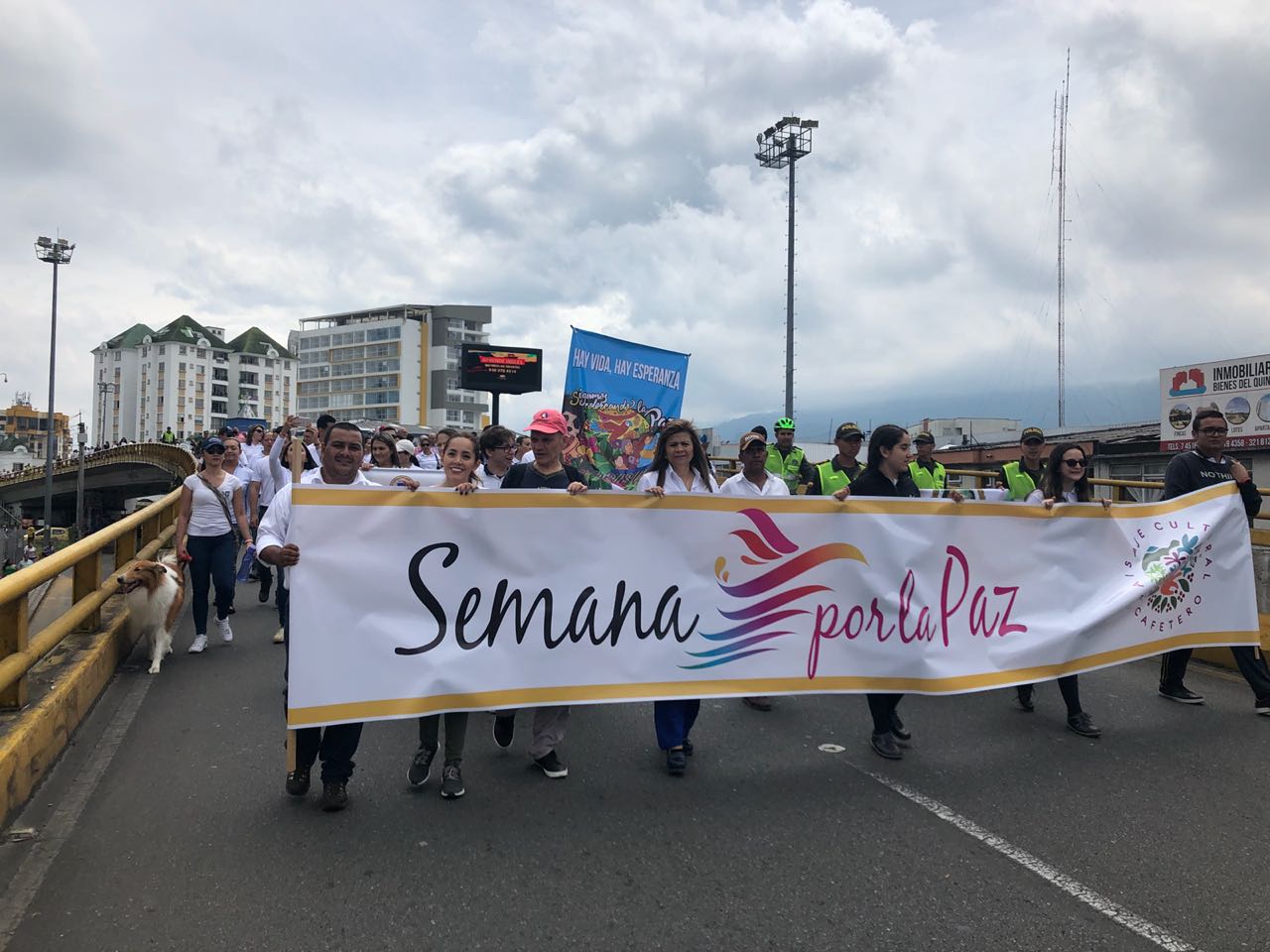 Septiembre - Gobierno del Quindío