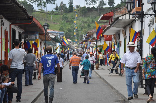 Día Internacional del Turismo El turismo responsable la nueva forma de disfrutar