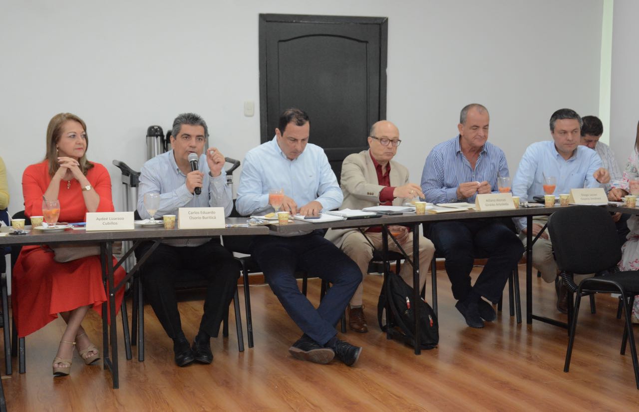 Septiembre - Gobierno del Quindío