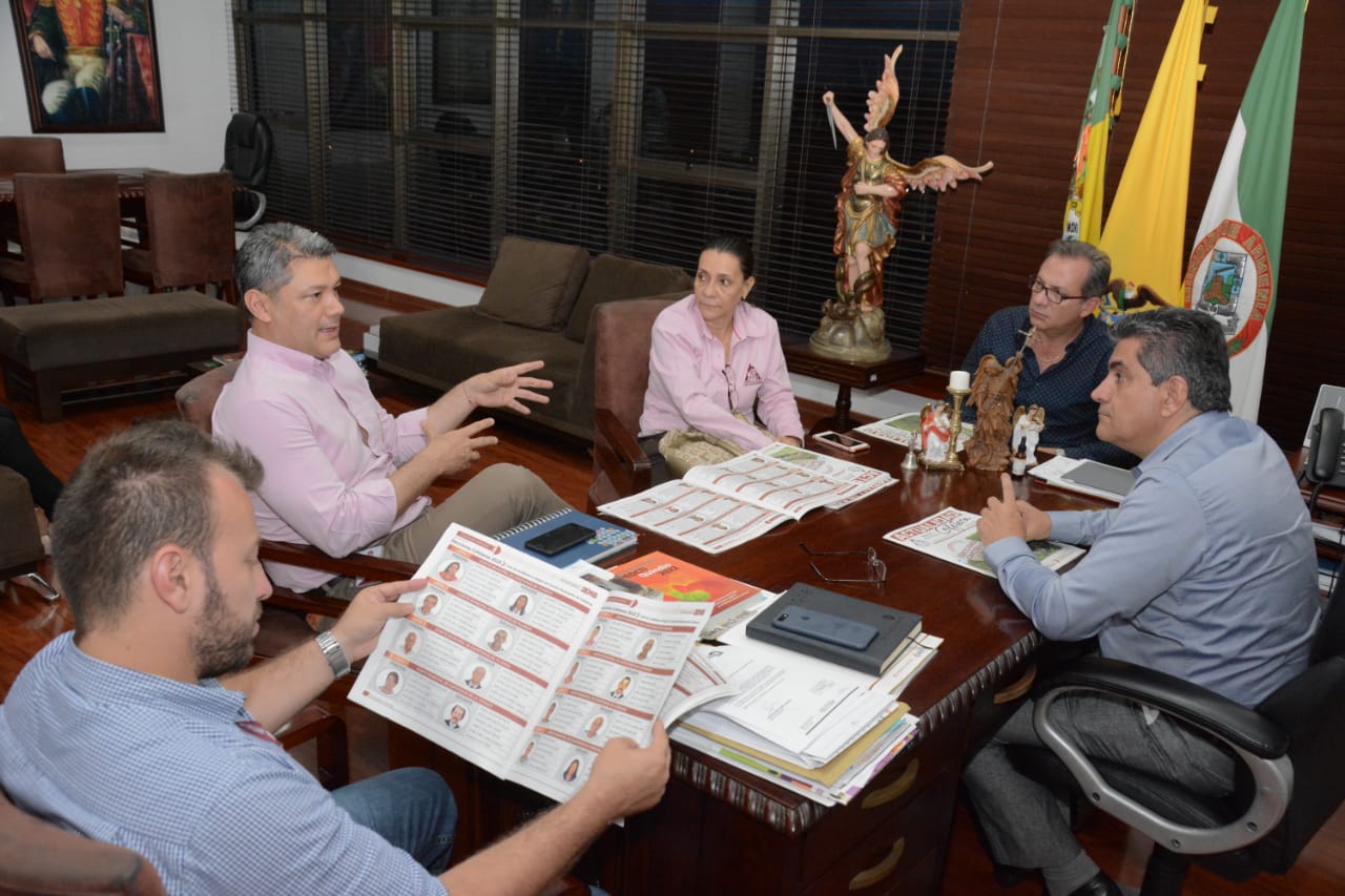 Quindío listo para elecciones cafeteras de este sábado