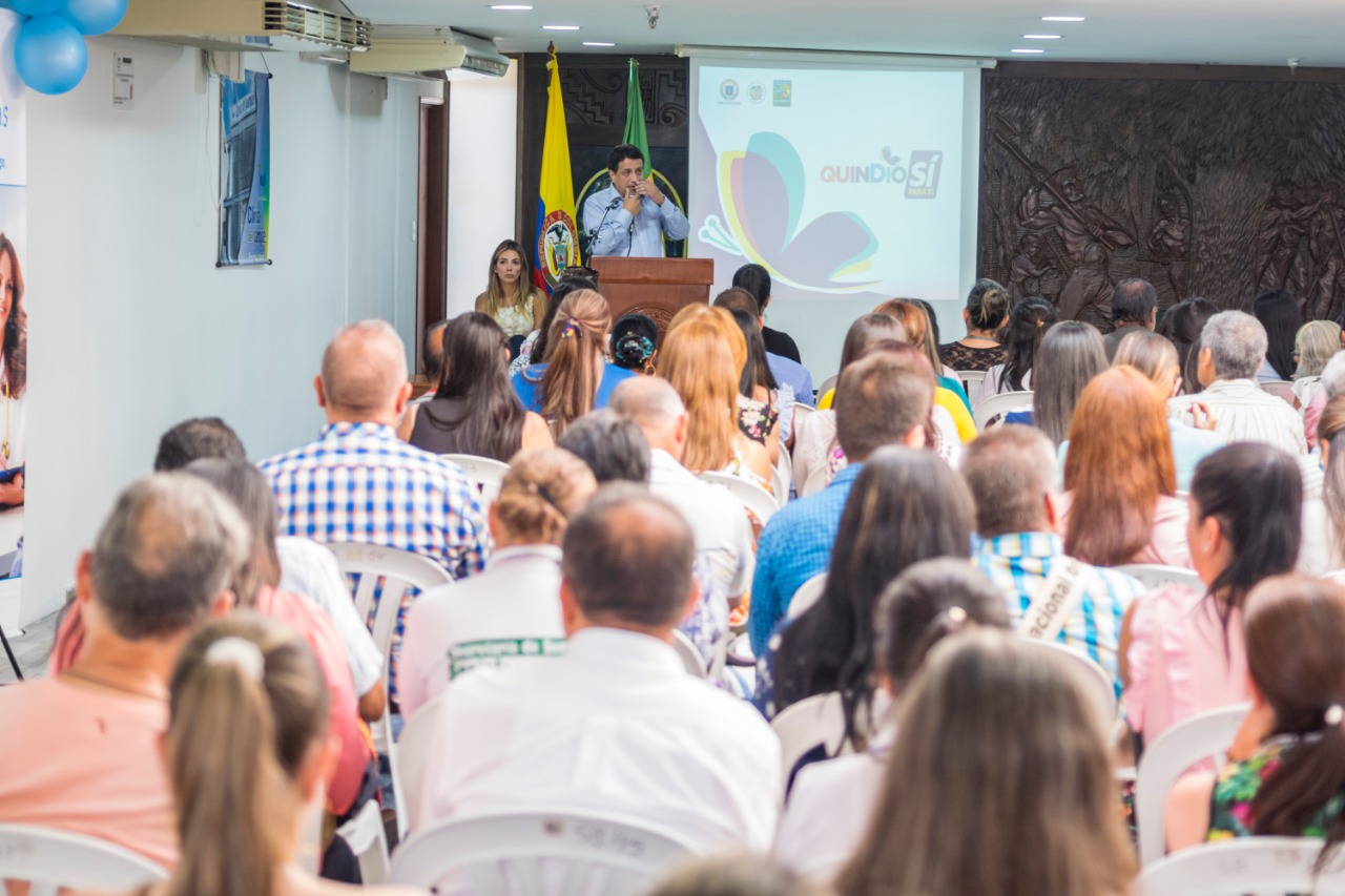 Septiembre mes para que los usuarios conozcan sus derechos y deberes en salud