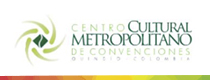 Centro Cultural Metropolitano de Convenciones