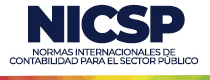 Normas Internacionales de Contabilidad para el Sector Público