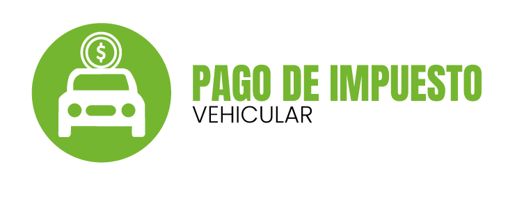 PAGO IMPUESTO VEHICULAR