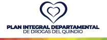 Plan Integral Departamental de Drogas del Quindío