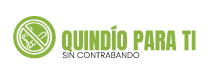 Quindío para ti sin contrabando