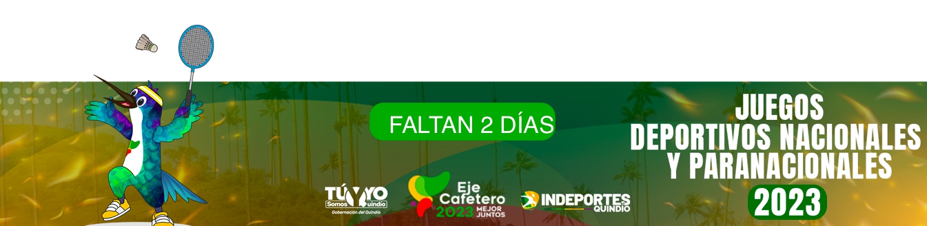Banner 2 dias