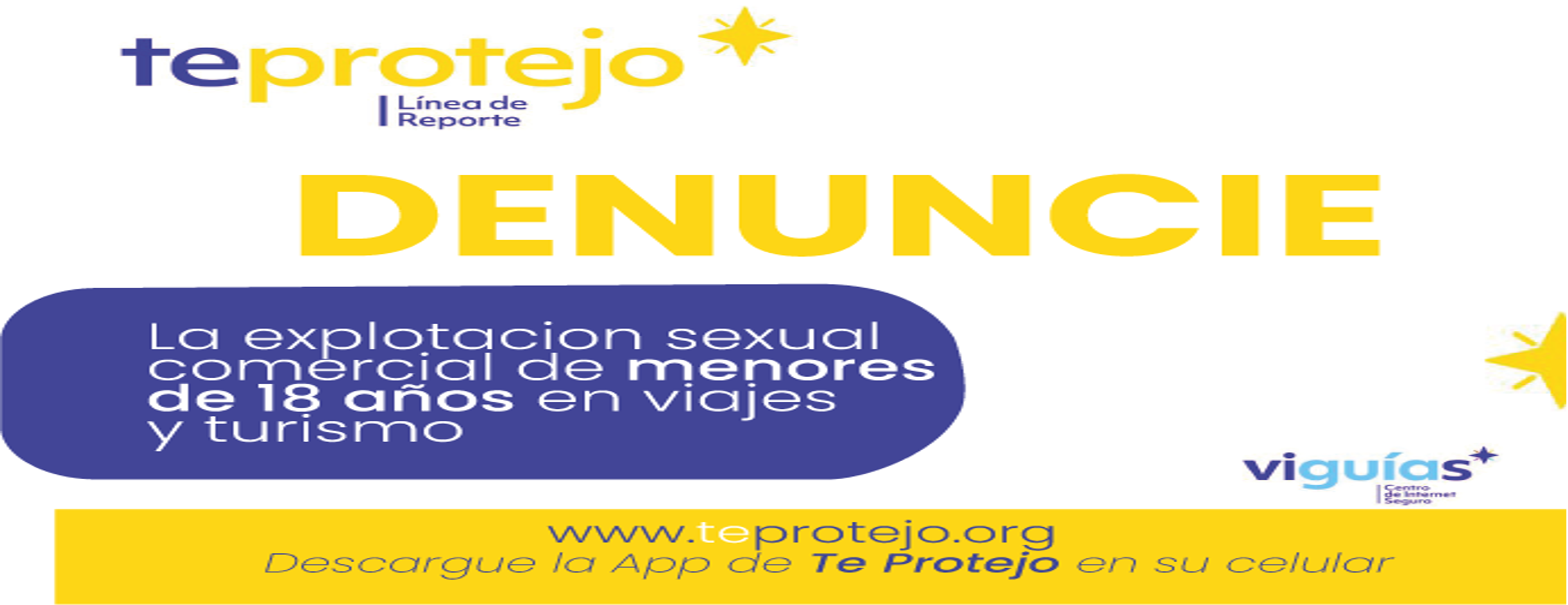 Te protejo