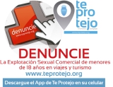 Te Protejo